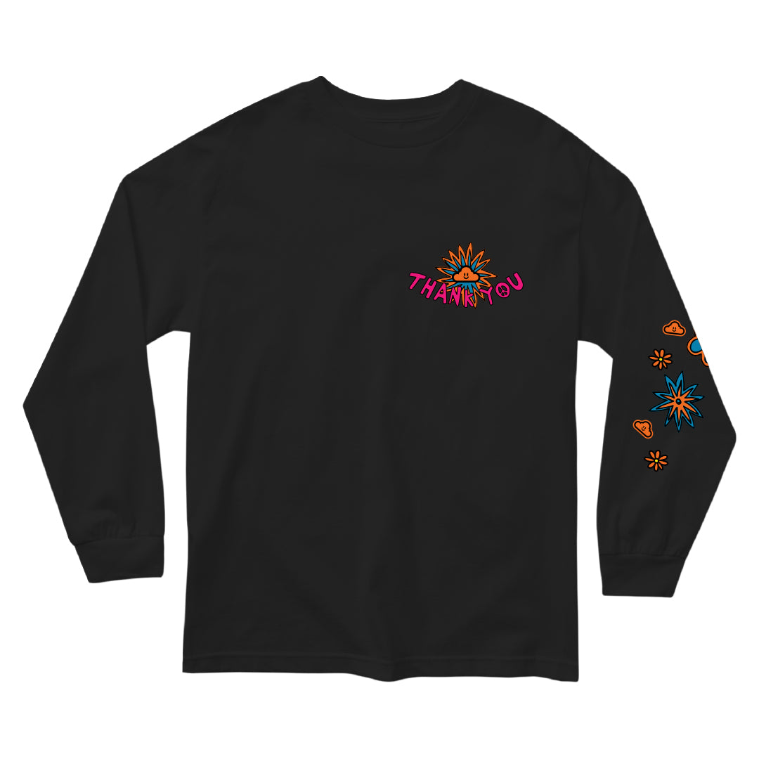 Dae La L/S Tee
