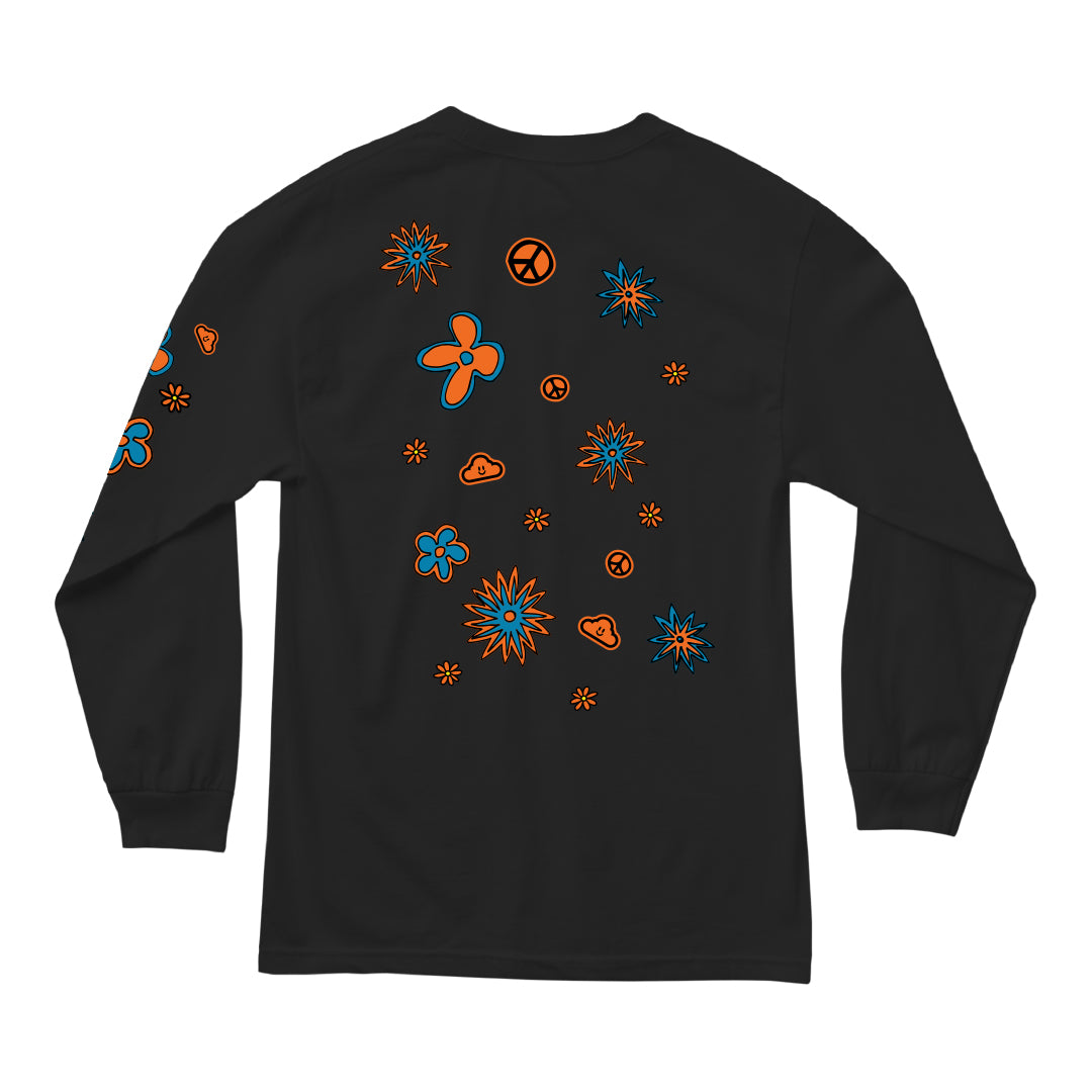 Dae La L/S Tee