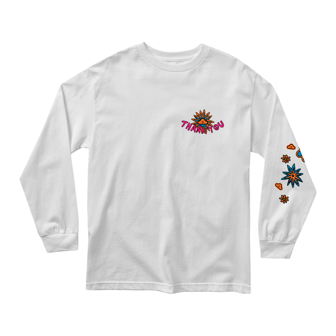 Dae La L/S Tee