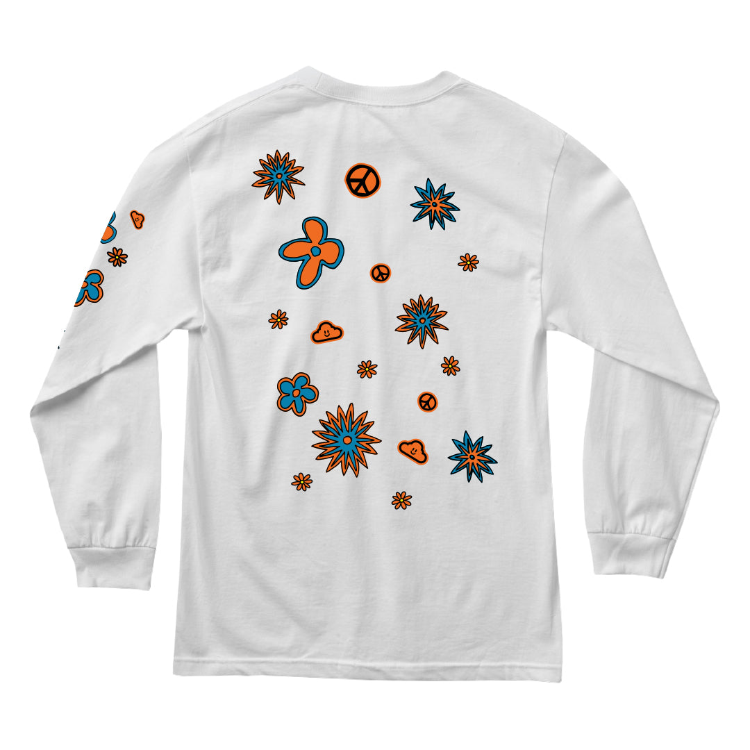 Dae La L/S Tee