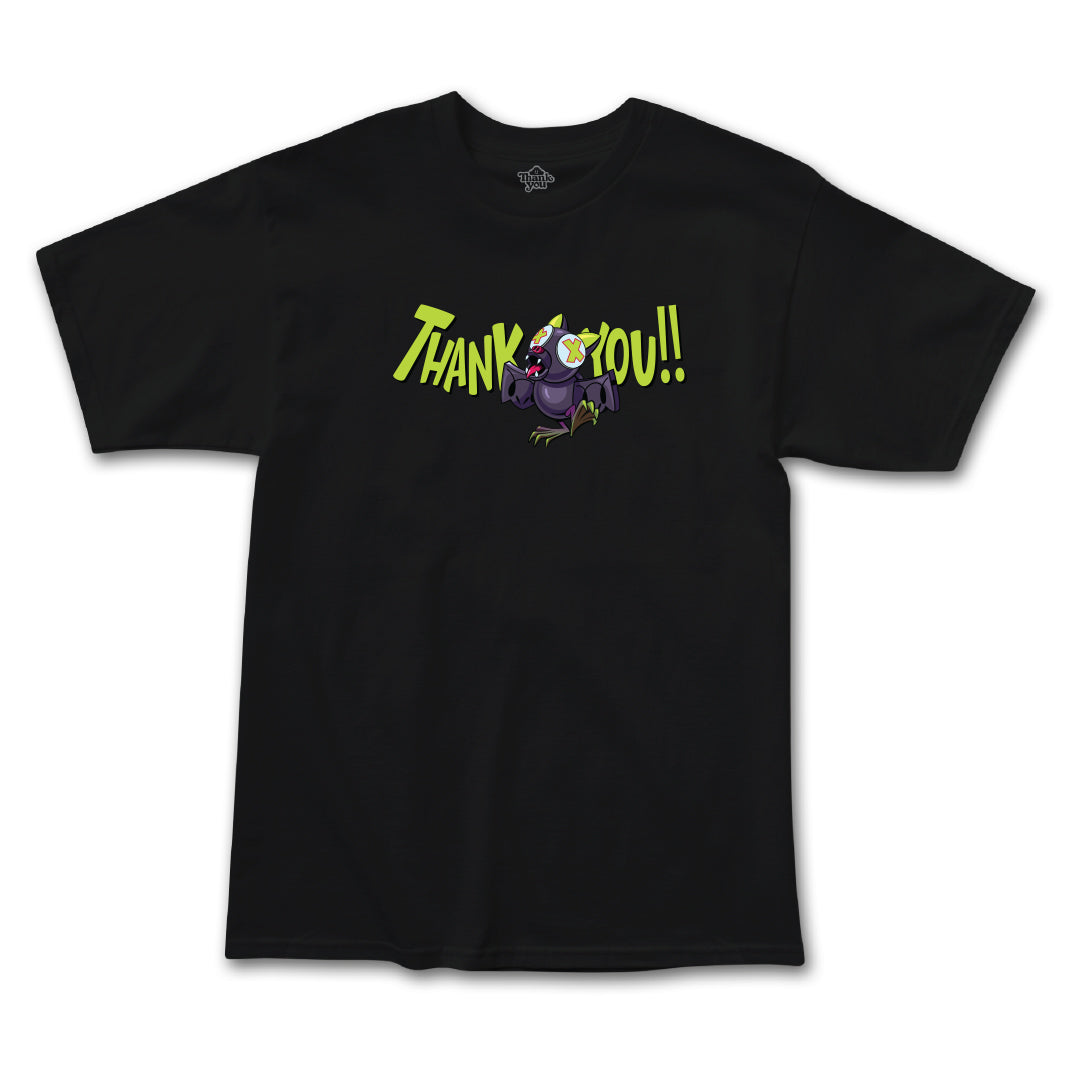 Goth Cuckoo Tee