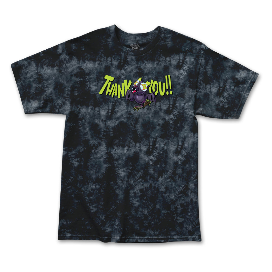 Goth Cuckoo Tee