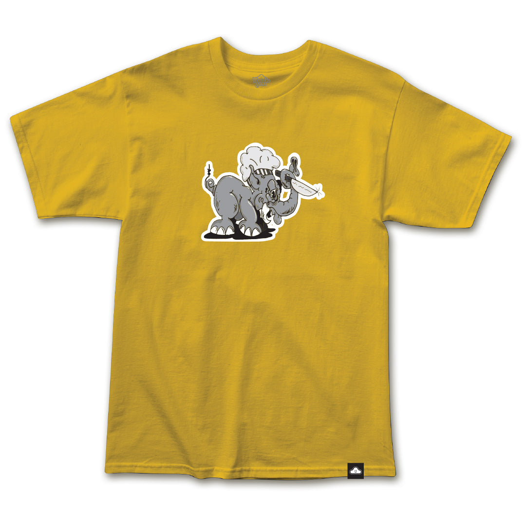 Thank You X Hijinx In The Kitchen Tee