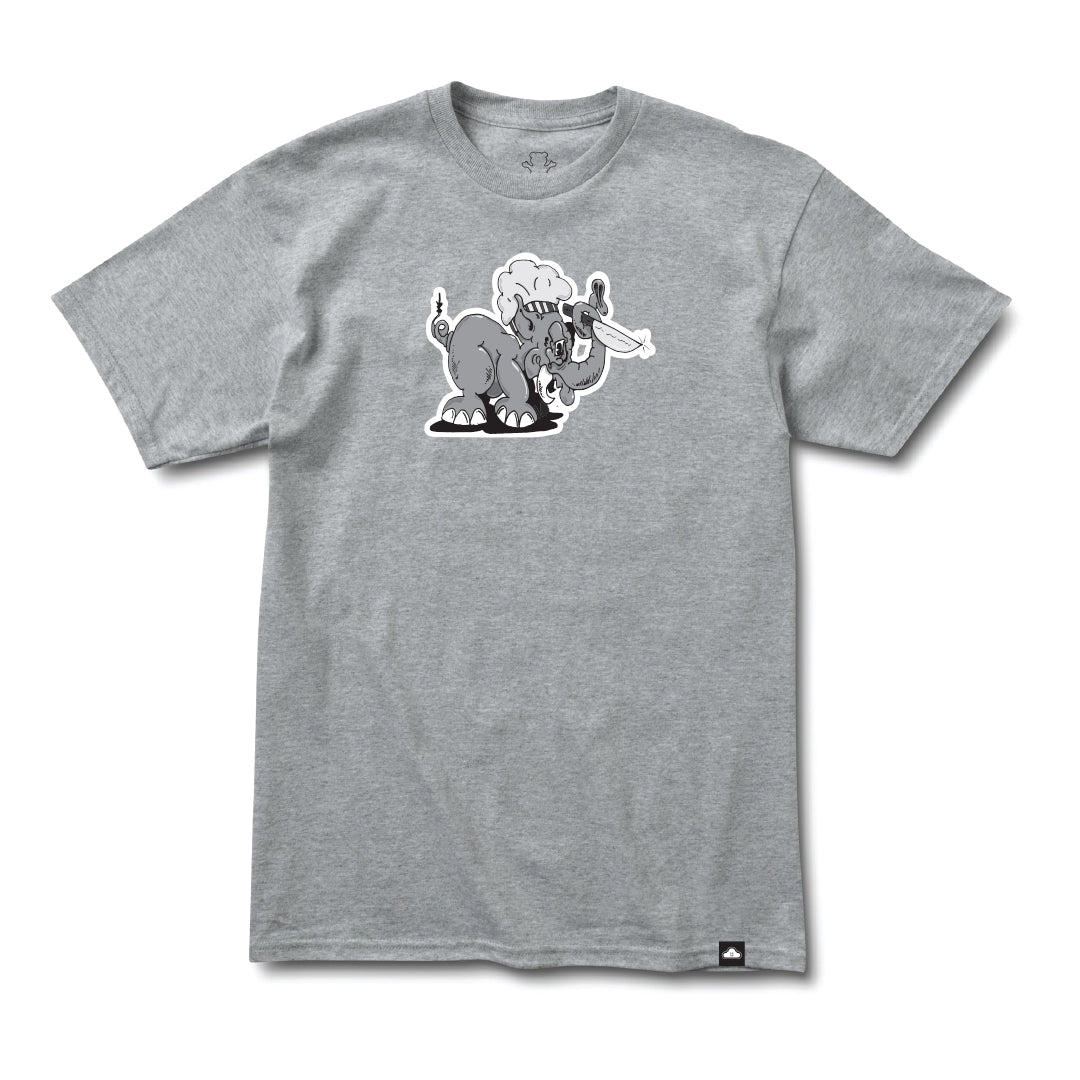 Thank You X Hijinx In The Kitchen Tee
