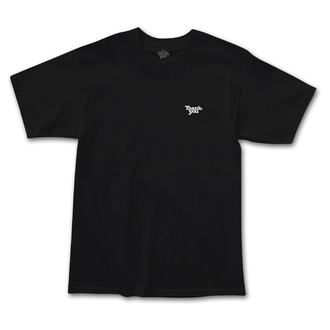 TY Premium Logo Tee