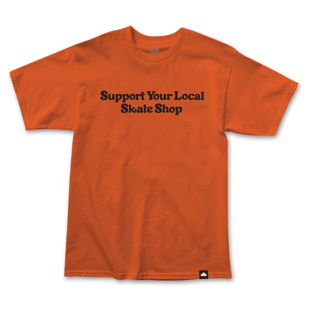 Support Tee