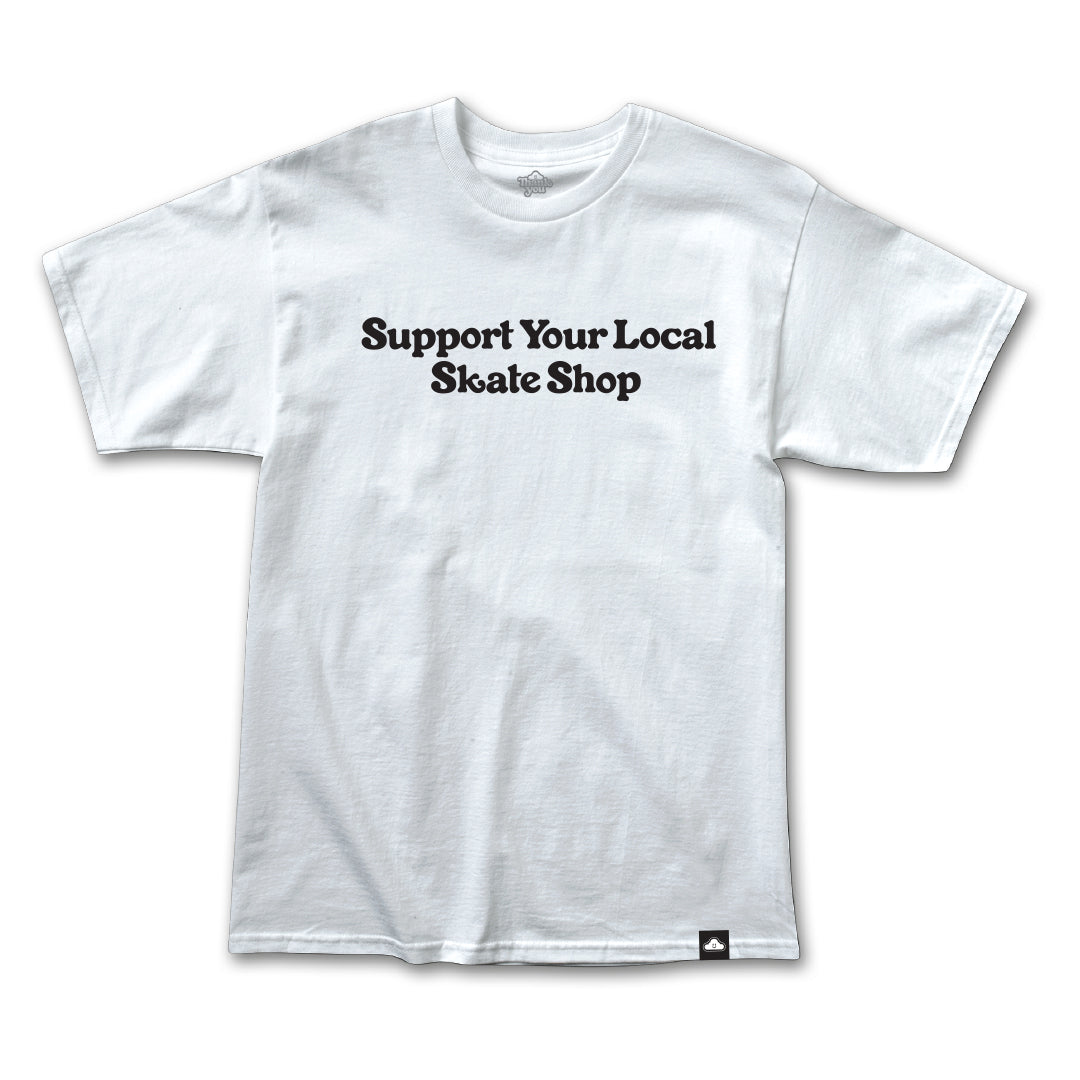 Support Tee