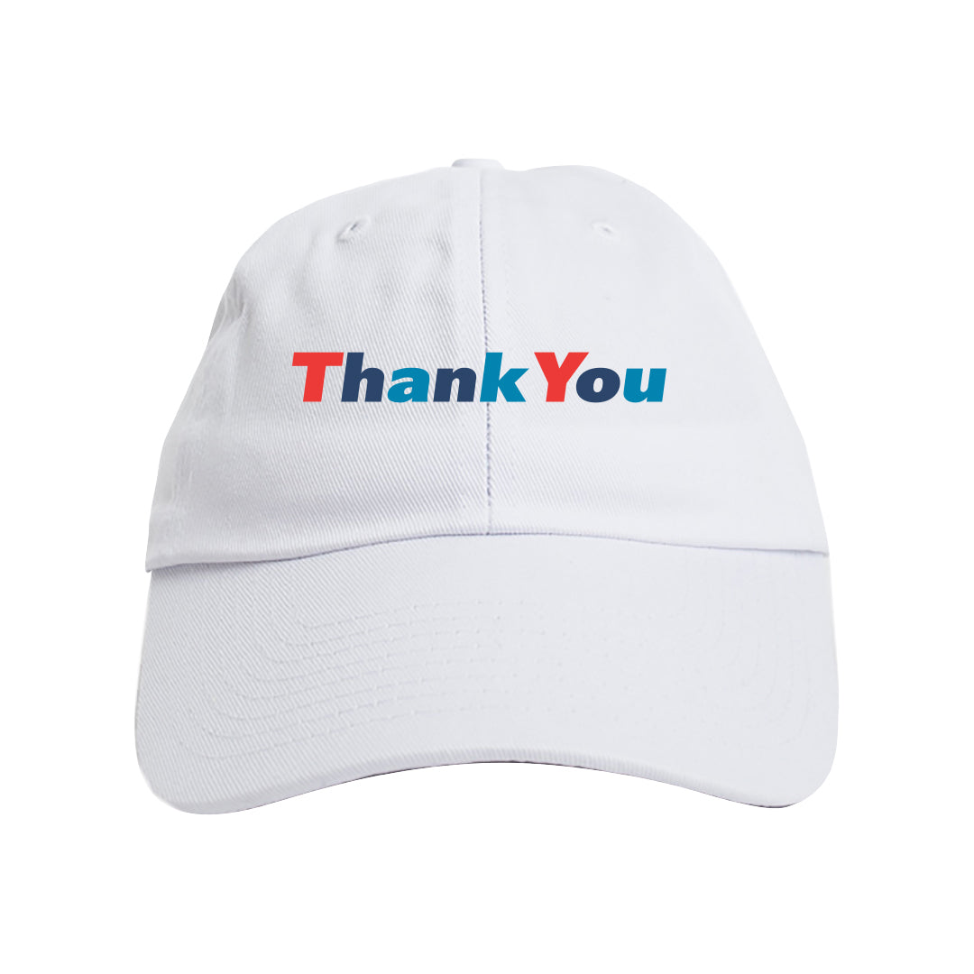 Fresh Dad Hat