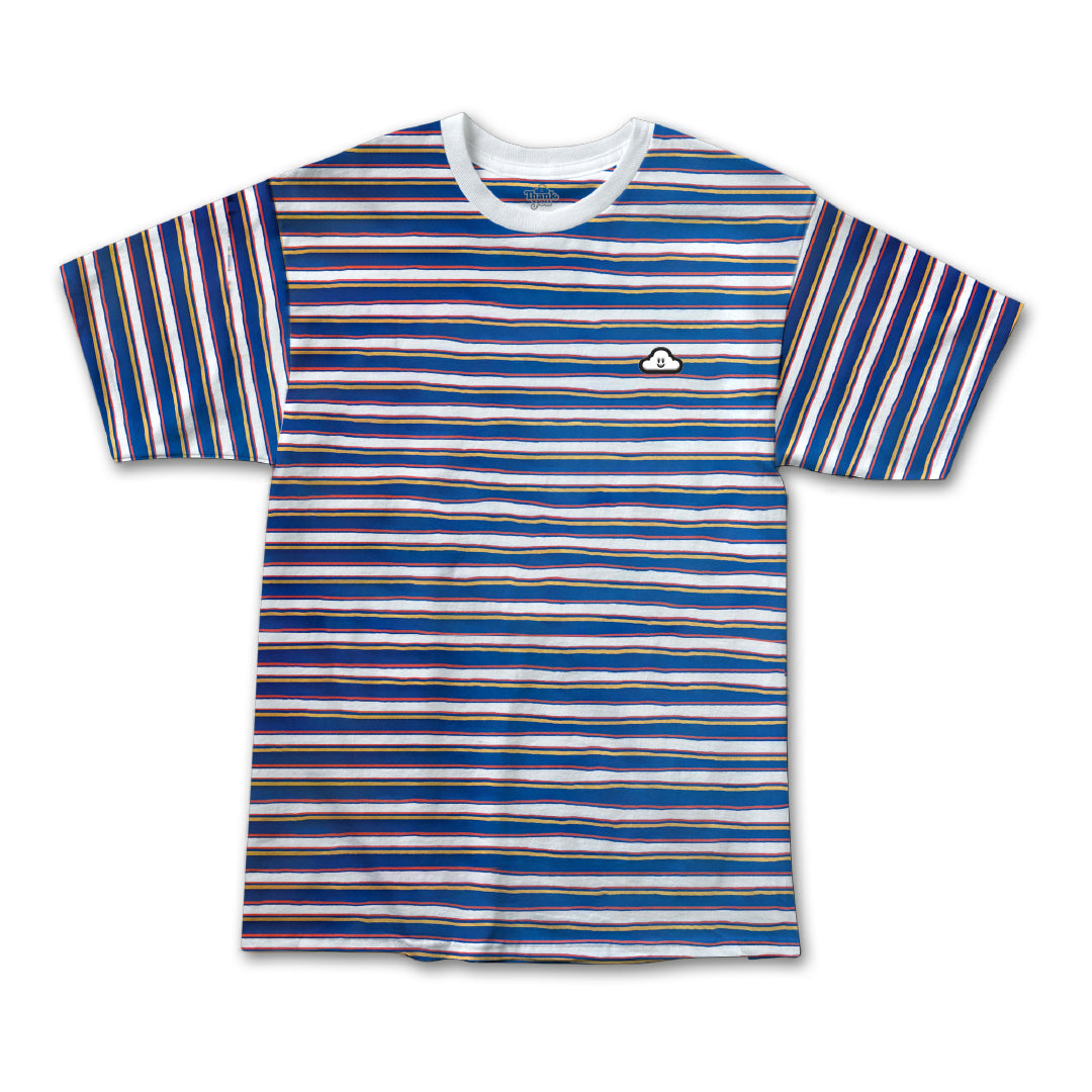 TY Premium Stripe Tee