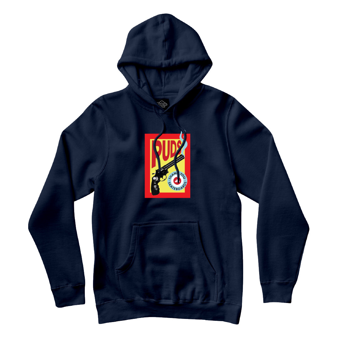 Pudskowski Hoodie