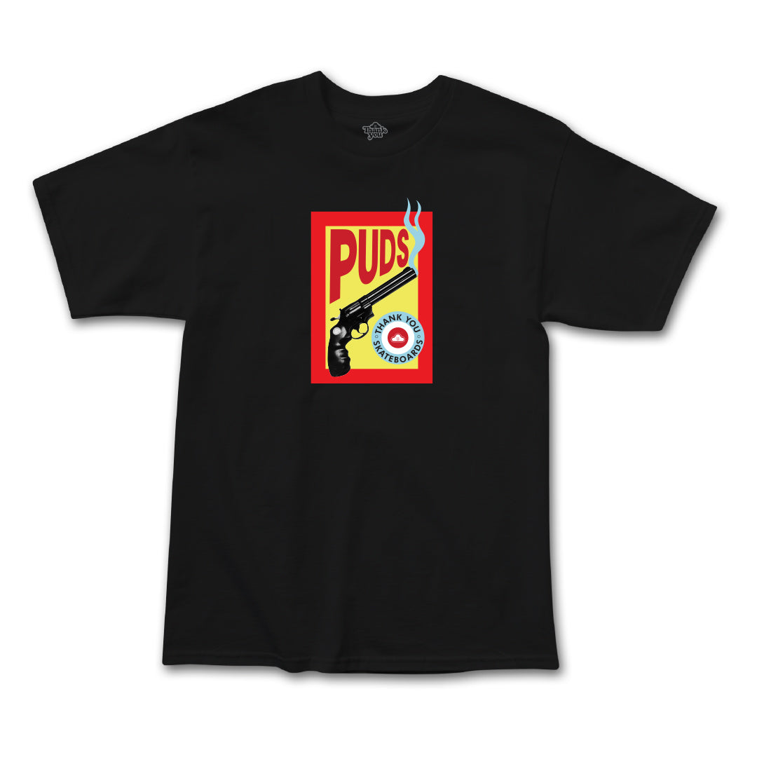 Pudskowski Tee