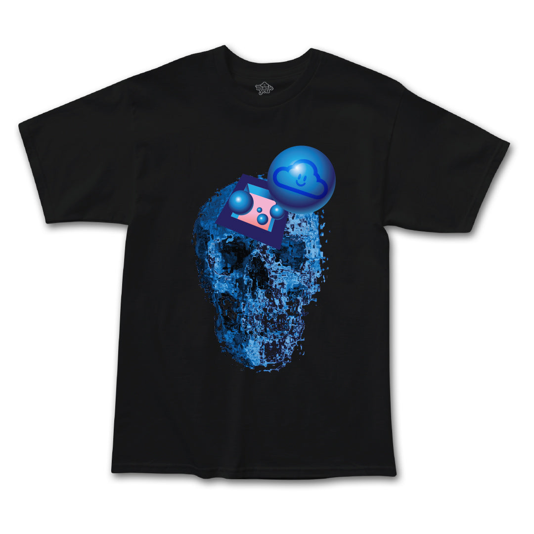 Raising Hell Tee