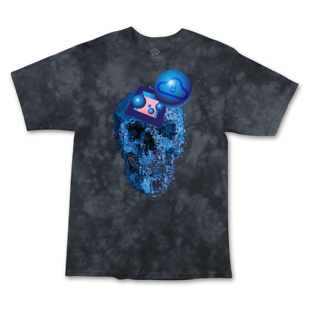 Raising Hell Tee
