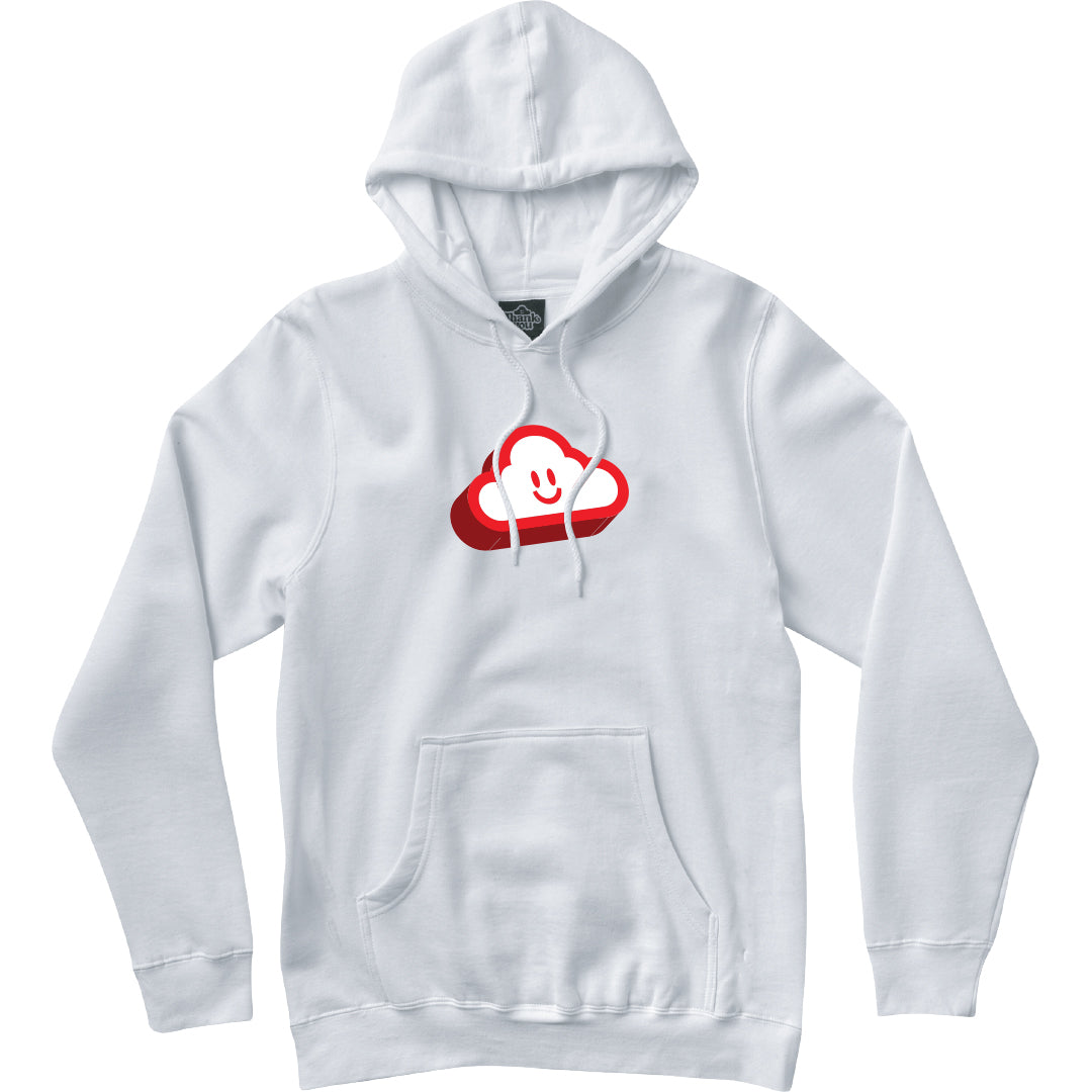 Candy Cloud Hoodie