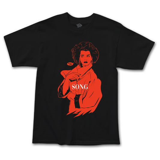 Vogue Tee