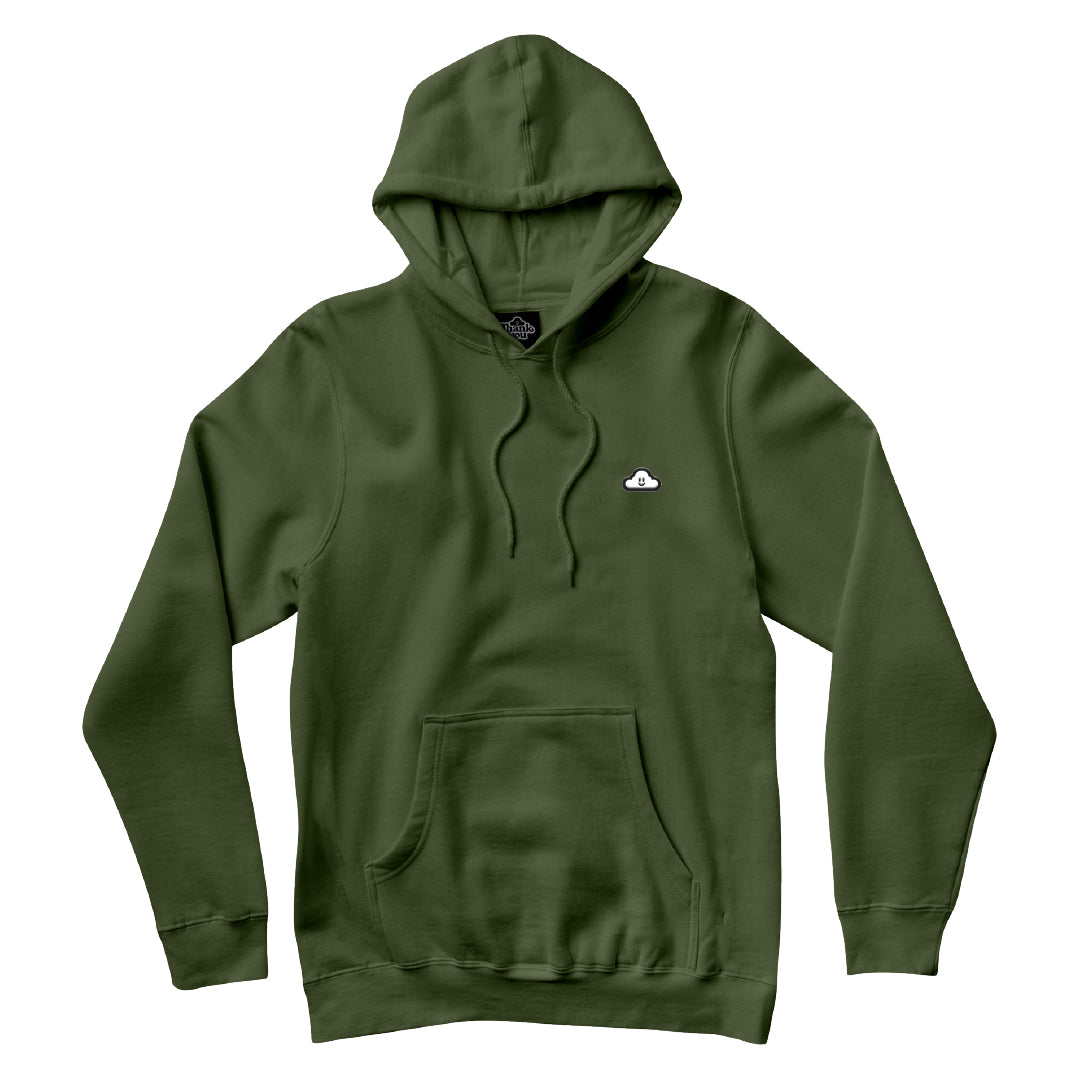 TY Premium Hoodie