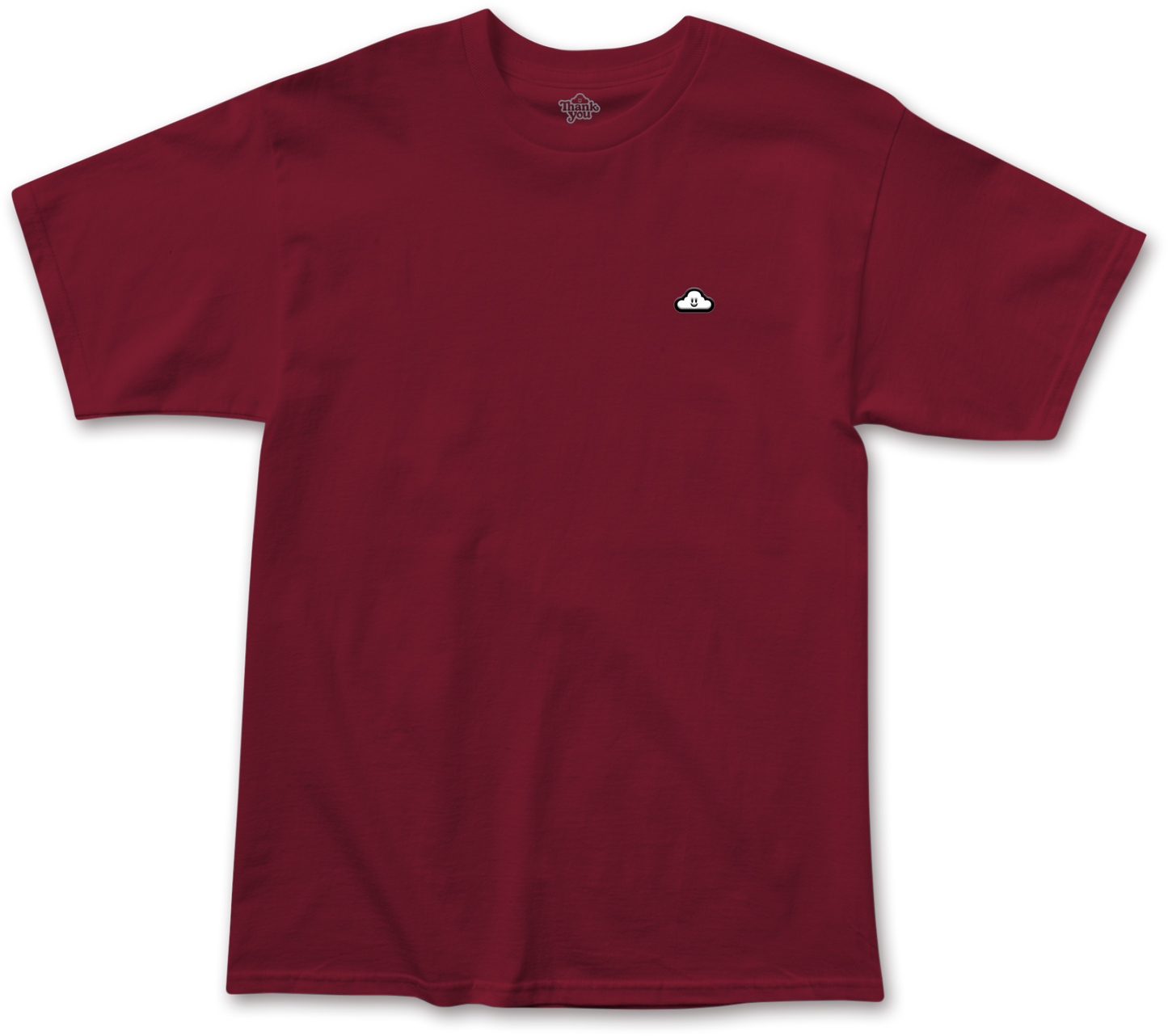 Thank You - Premium S/S