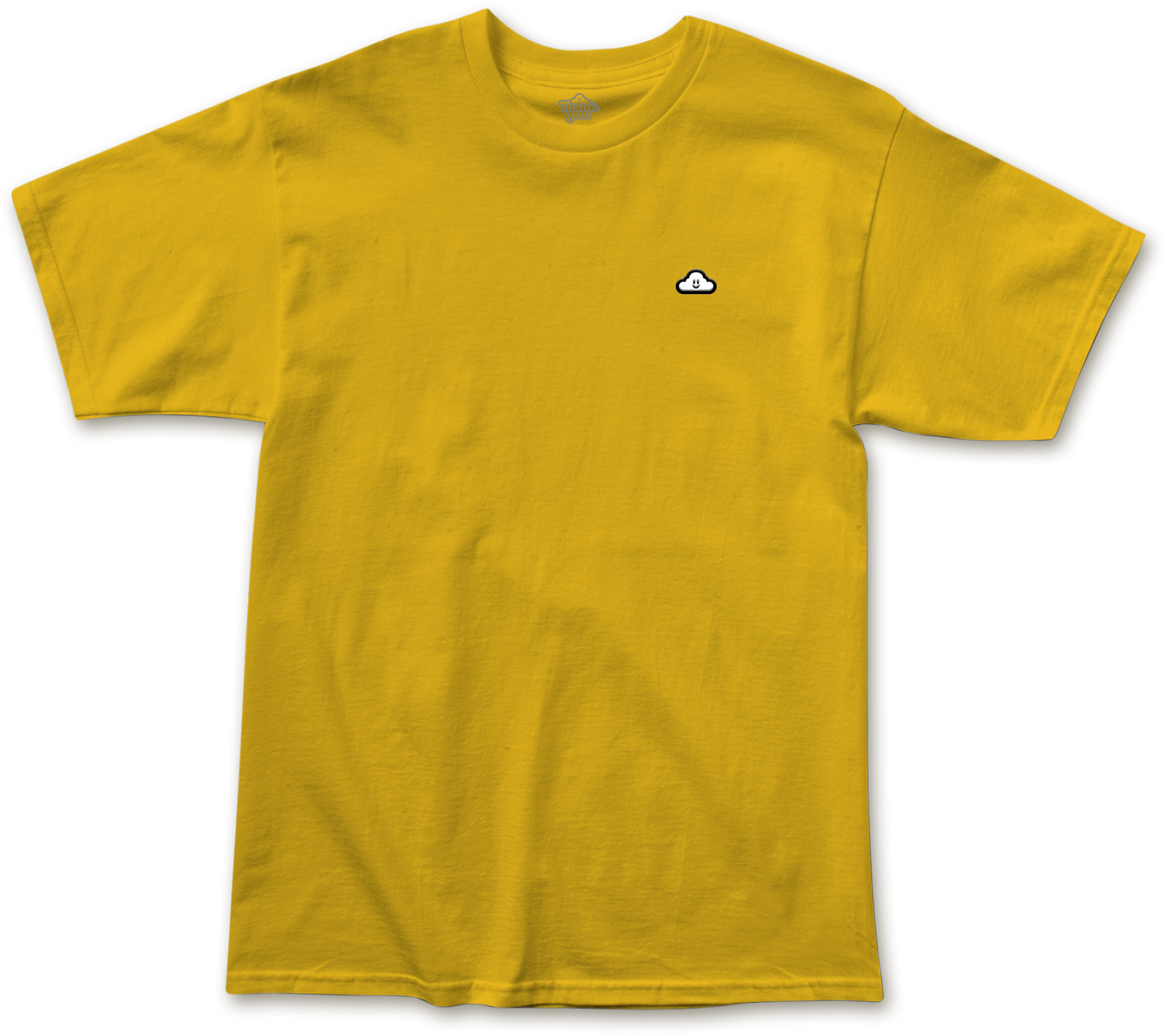 Thank You - Premium S/S