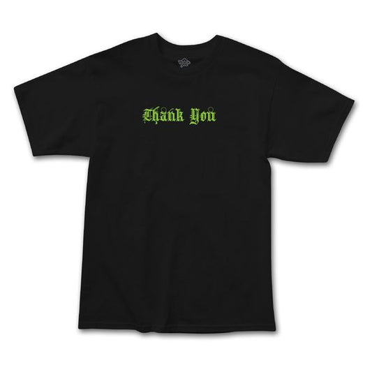 Too Drunk To Skate Tee