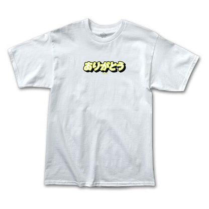 Kanji Tee