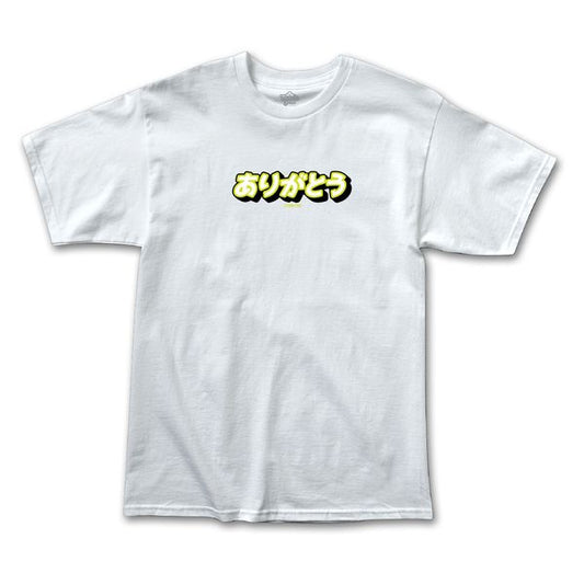 Kanji Tee