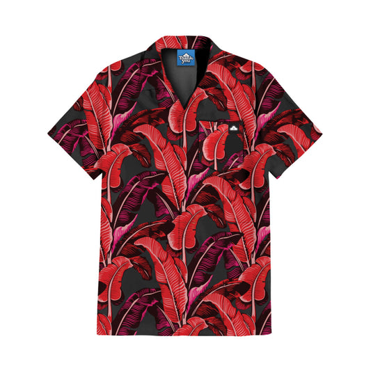 Bungalow Hawaiian Shirt