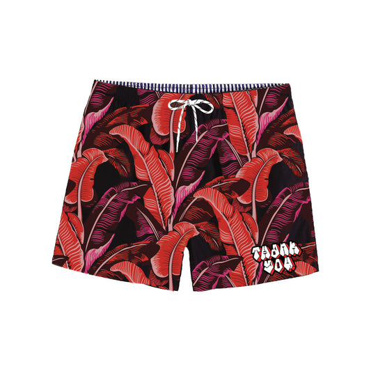 Bungalow Swim Trunks