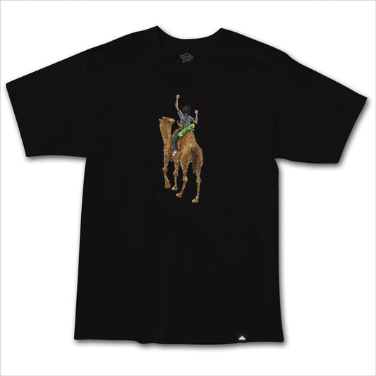 Cairo Camel Tee