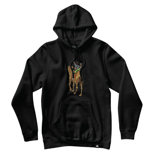 Cairo Camel Hoodie