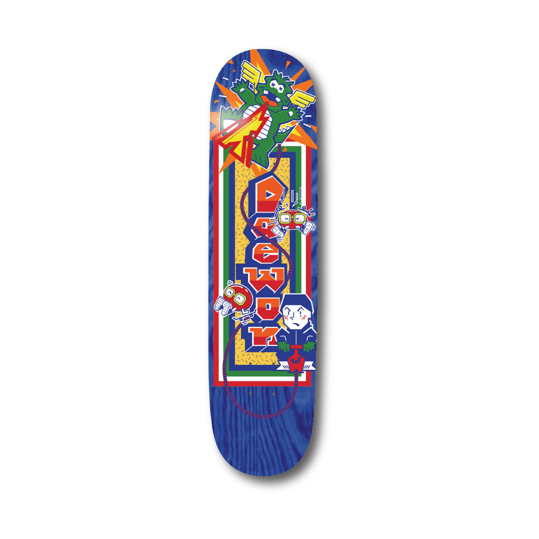 Daewon Song Dig It Deck