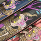 *Unreleased* Daewon Song Python Deck (NIGHT)