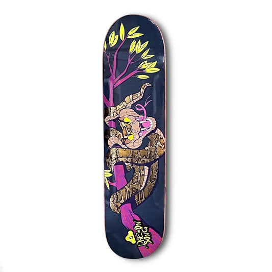 *Unreleased* Daewon Song Python Deck (NIGHT)