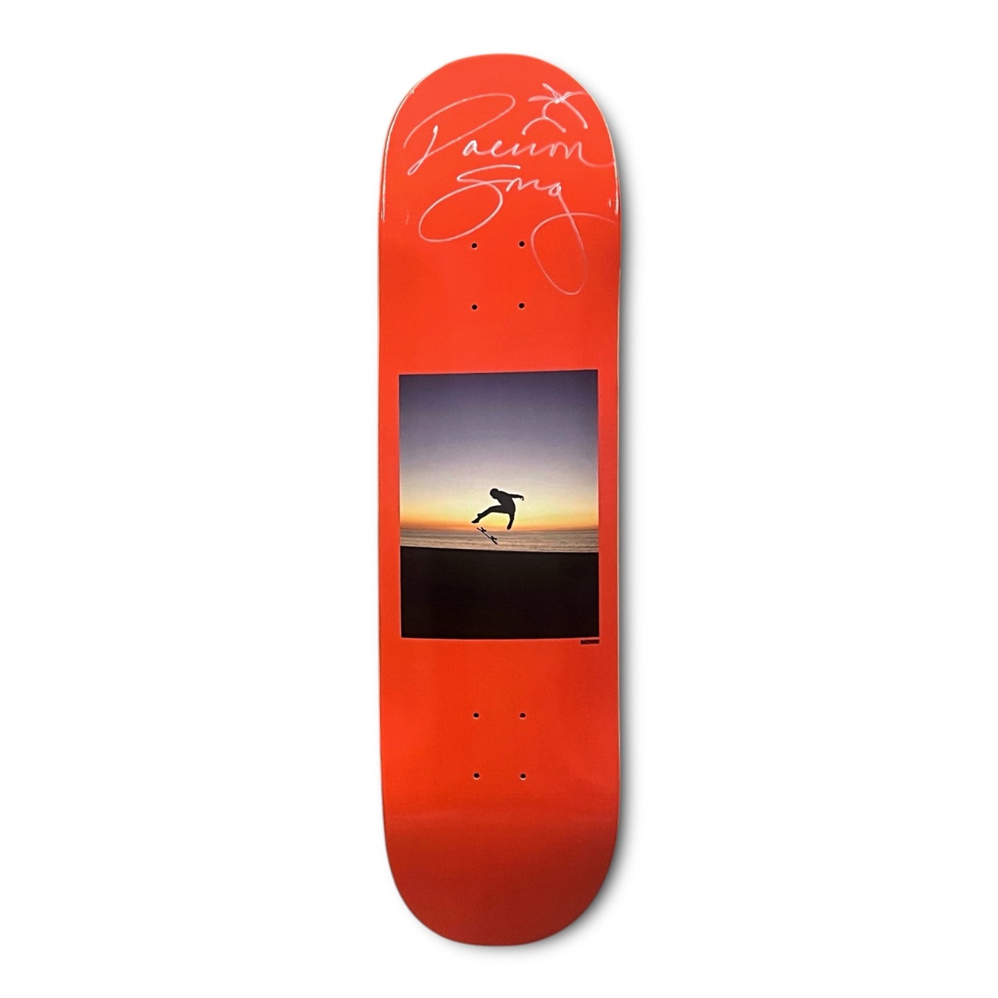 New Year's 'Dae' Deck Limited Edition (SIGNED)