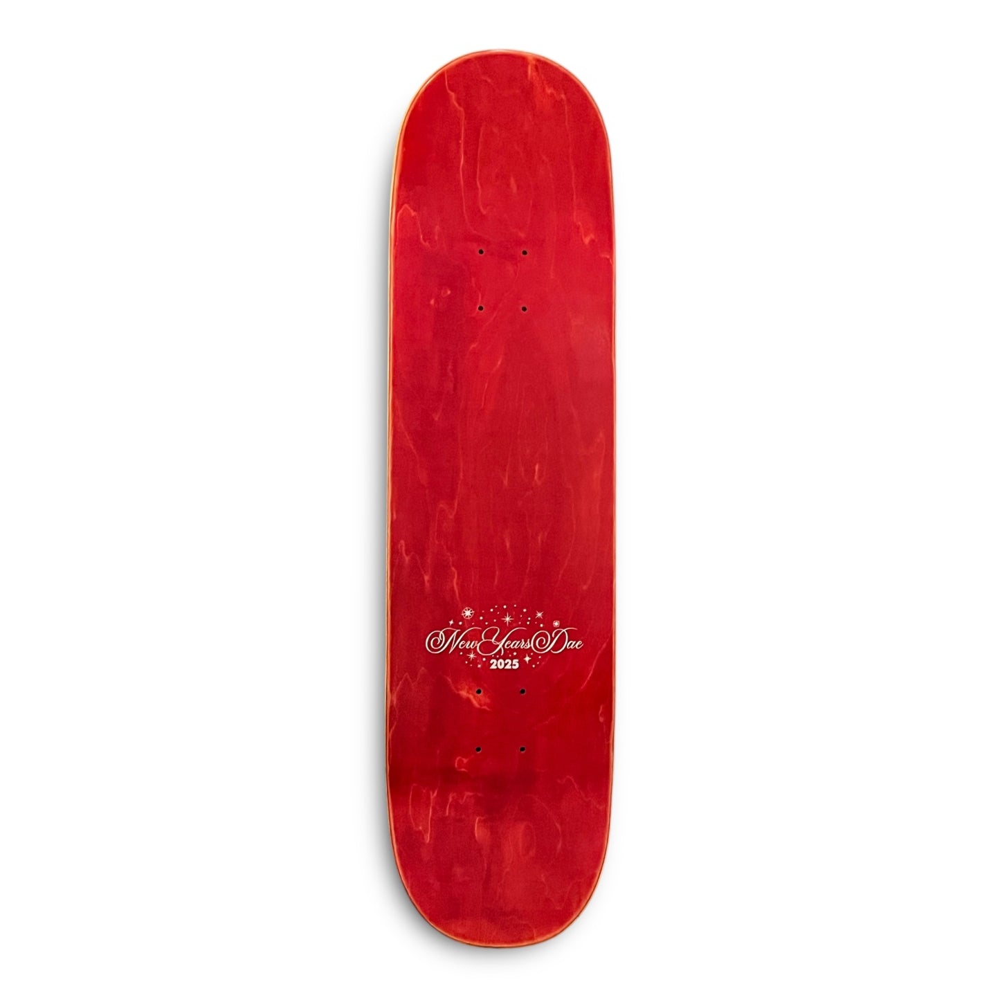 New Year's 'Dae' Deck Limited Edition (SIGNED)