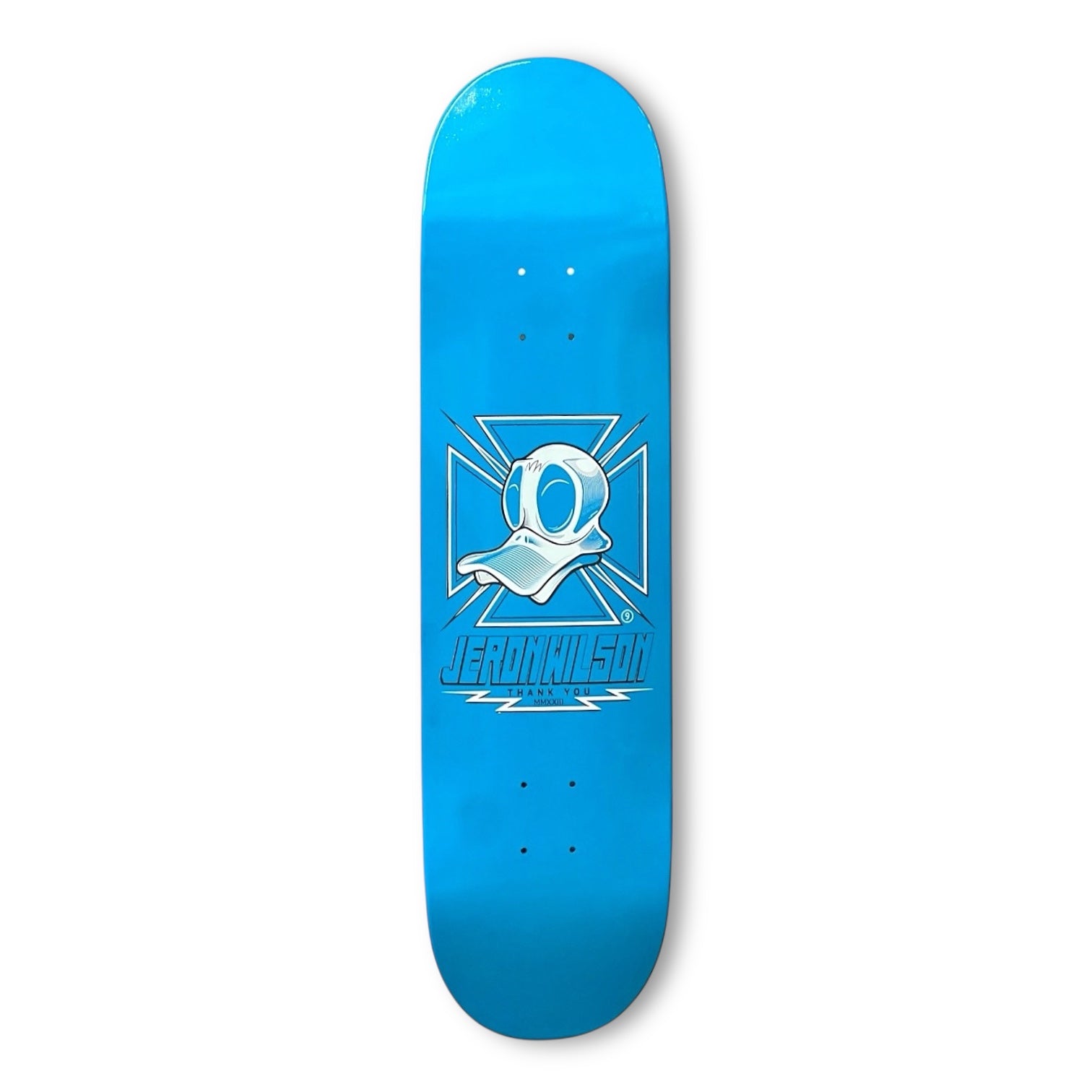 Decks – Thank You Skateboards