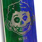 MADFIT VAULT • GREEN/BLUE SPLIT VENEER (1of1)