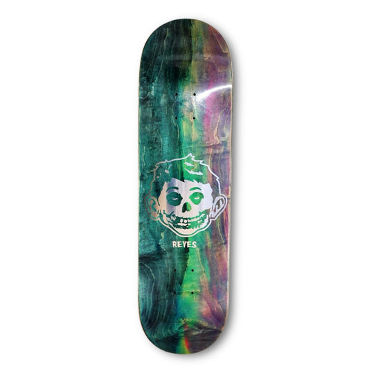 MADFIT VAULT • KUSH TIE-DIE (1of1)