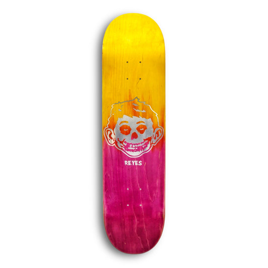 MADFIT VAULT • SUNBURST FADE (1of1)