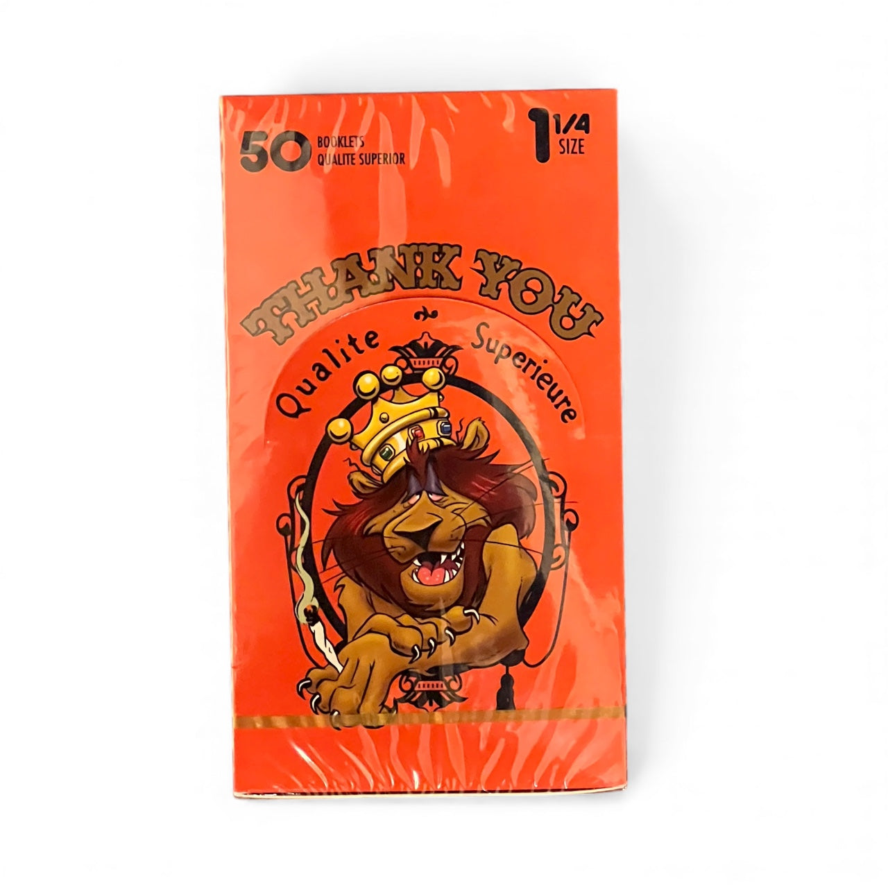 Thank You Rolling Paper