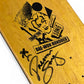 Dae-Won Hundred Deck (ARCHIVE) Gonz Secret 2nds Deck