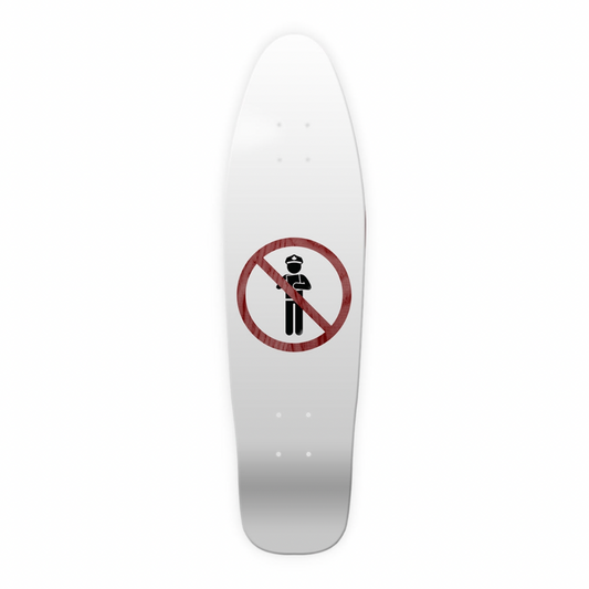 Go Skateboarding Cruiser