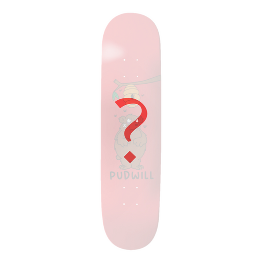 Vault Doodle Series - MYSTERY "1 OF 1" TOREY DOODLE DECK (SIGNED)