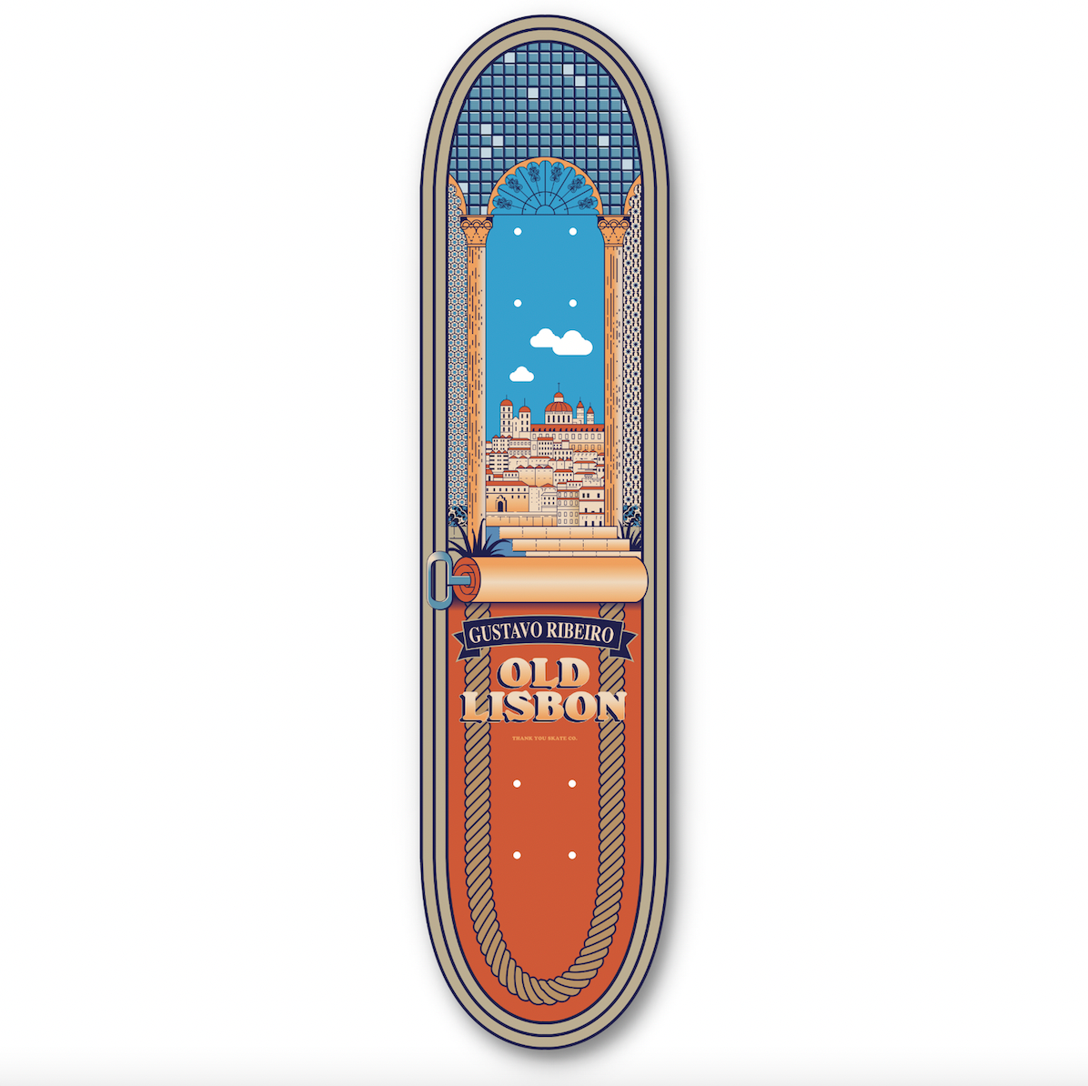 Thank You Skateboards Thank You Skateboards