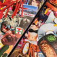 Scrapbook Deck Set (ARCHIVE)
