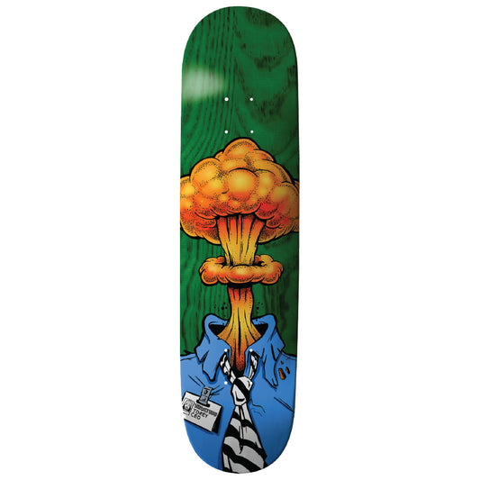 Torey Pudwill CEO Deck