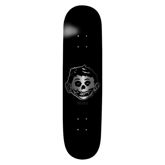 David Reyes Madfit Deck