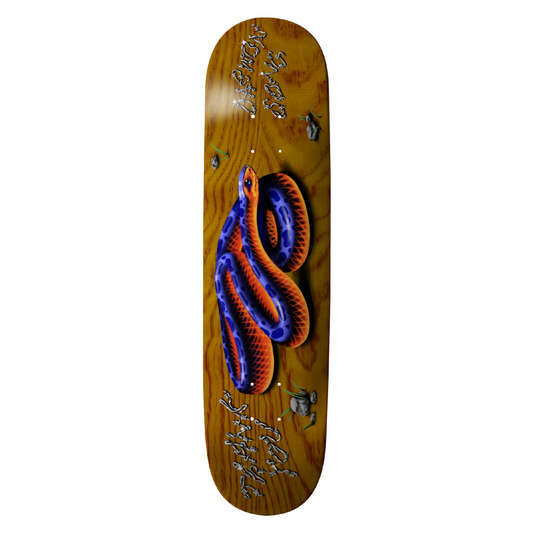 Daewon Song - Serpent Series Deck