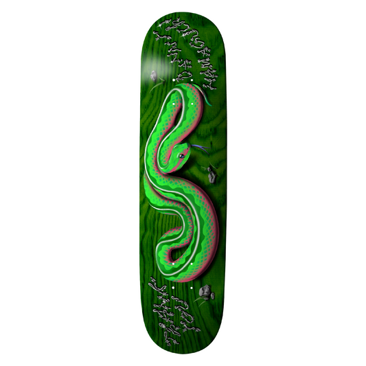 Danny Hamaguchi - Serpent Series Deck