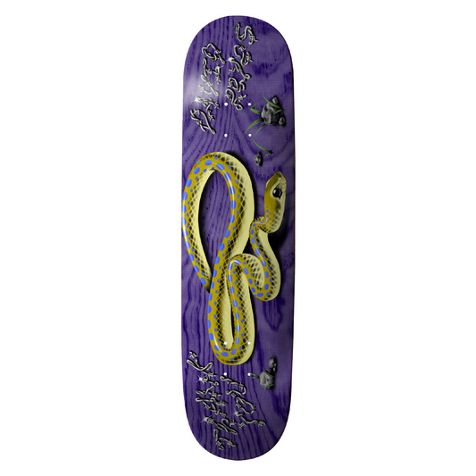 David Reyes - Serpent Series Deck