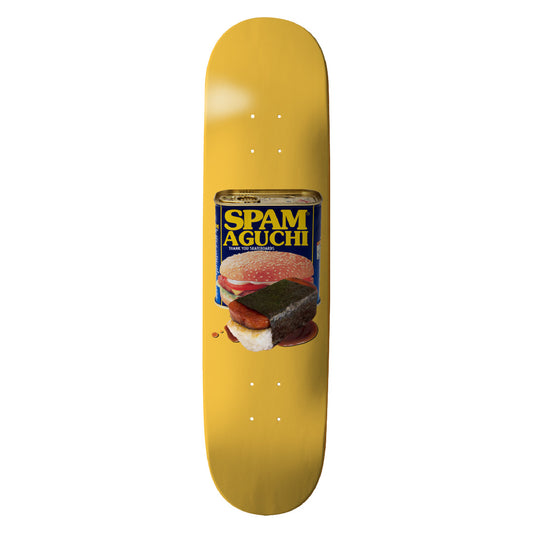 Danny Hamaguchi Spamaguchi Deck